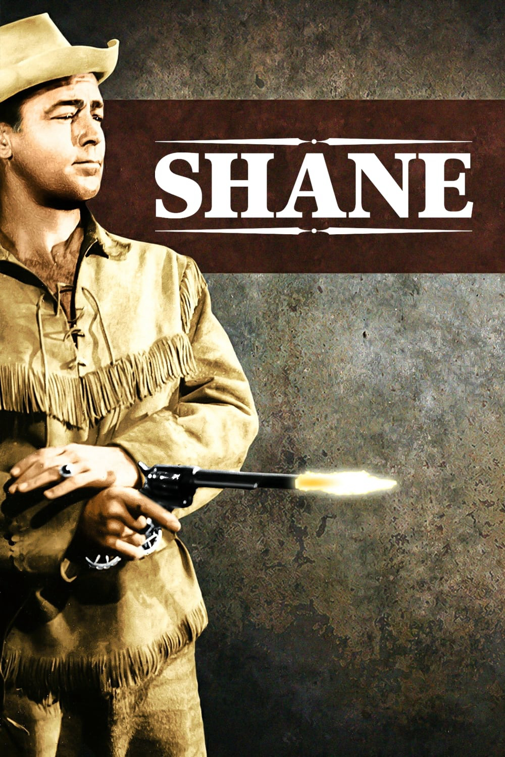 Shane - Shane