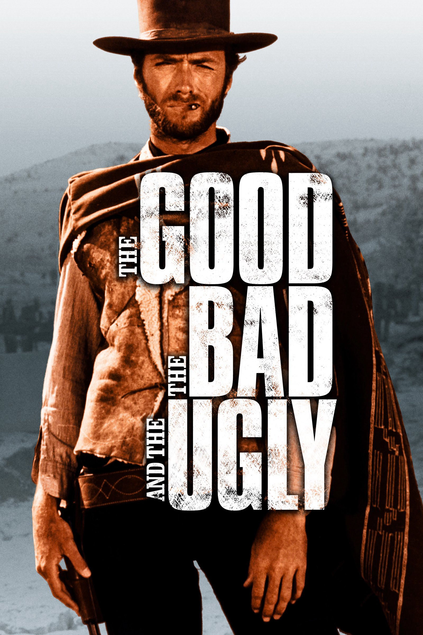 Người Tốt, Kẻ Xấu Và Tên Vô Lại - The Good, The Bad And The Ugly