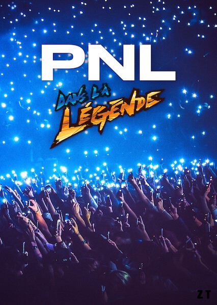 PNL - Dans La Légende Tour - PNL - Dans La Légende Tour