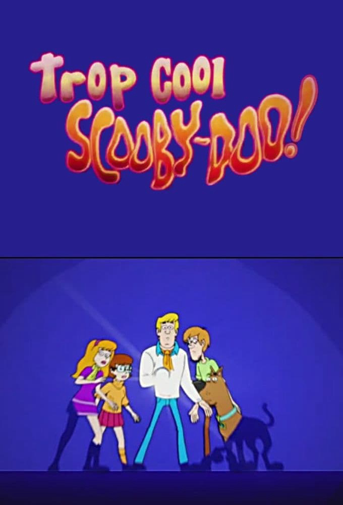 Phim Be Cool, Scooby-Doo! (Phần 1)