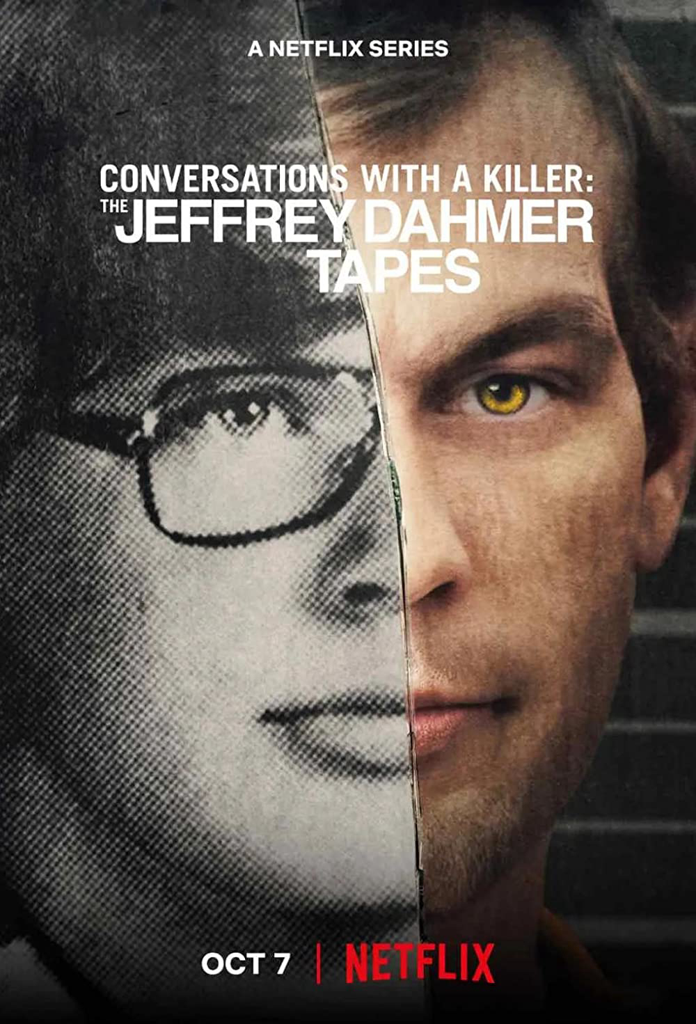 Đối Thoại Với Kẻ Sát Nhân: Jeffrey Dahmer - Conversations With A Killer: The Jeffrey Dahmer Tapes