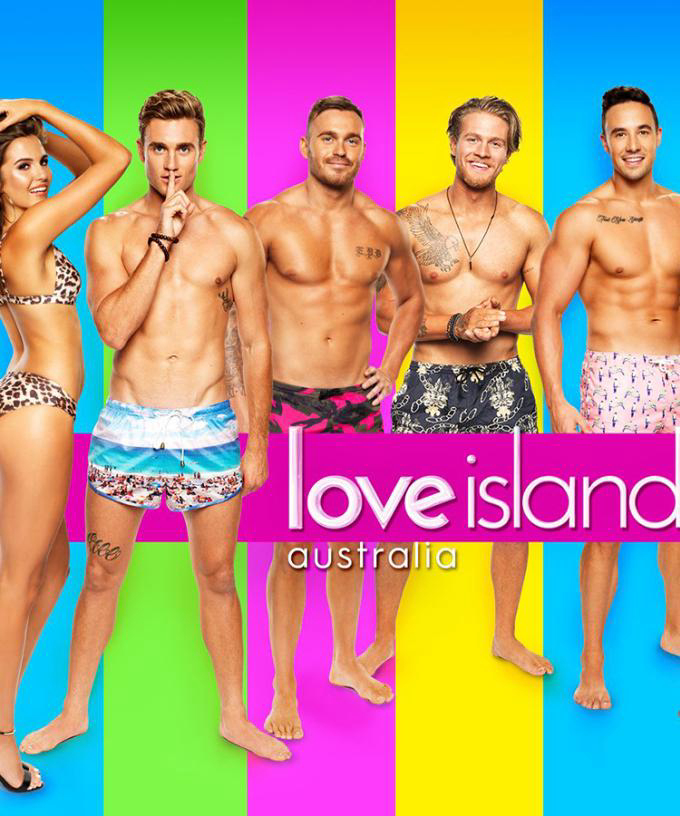 Đảo Tình Yêu Australia (Phần 1) - Love Island Australia (Season 1) (2018)