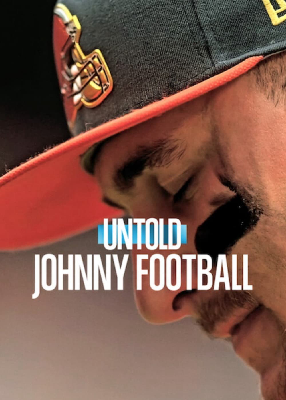 Bí Mật Giới Thể Thao: Johnny Manziel - Untold: Johnny Football (2023)