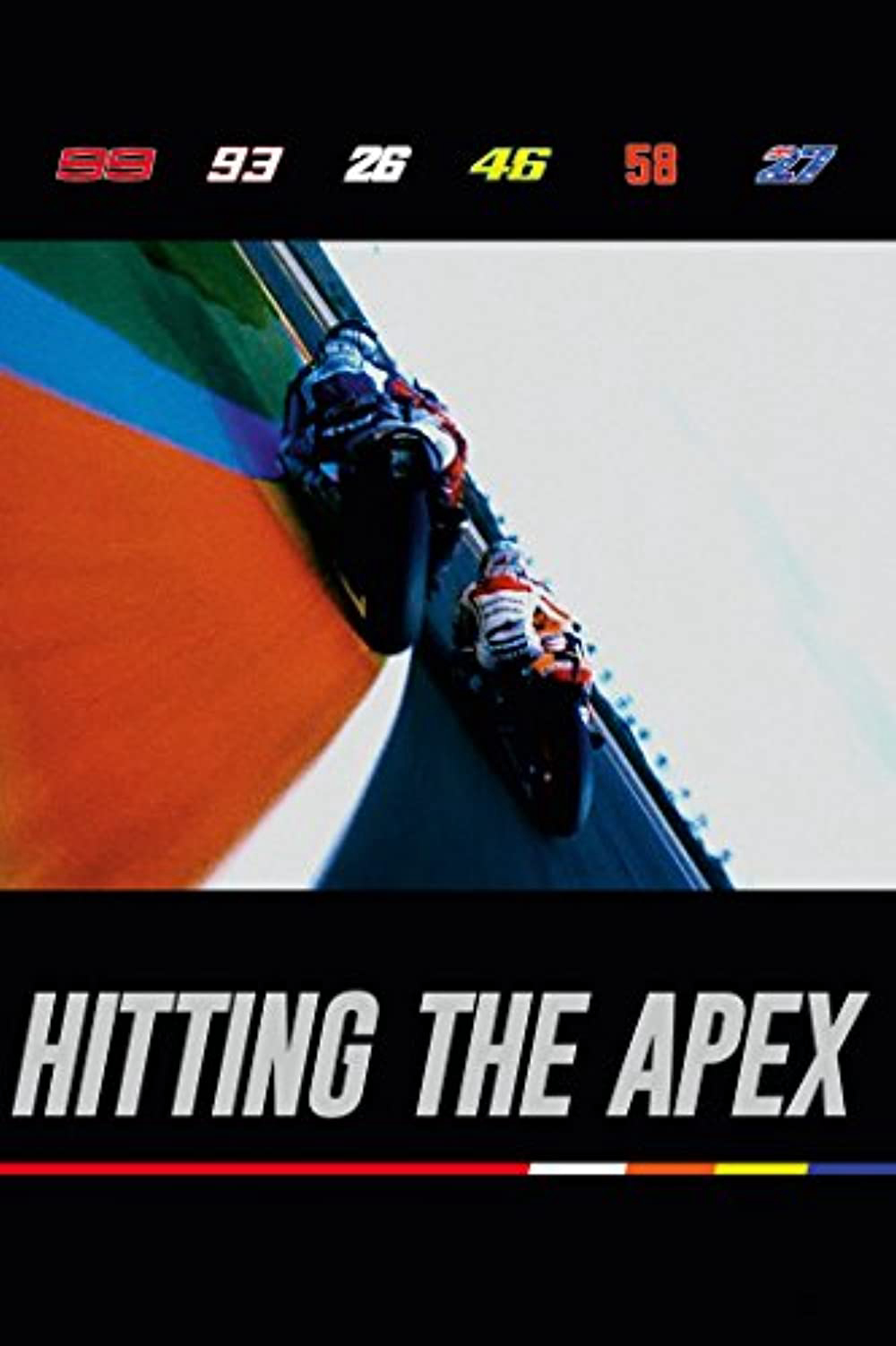 Đỉnh Cao Tốc Độ - Hitting The Apex (2015)