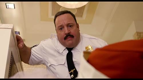 Cảnh Sát Paul Blart 2