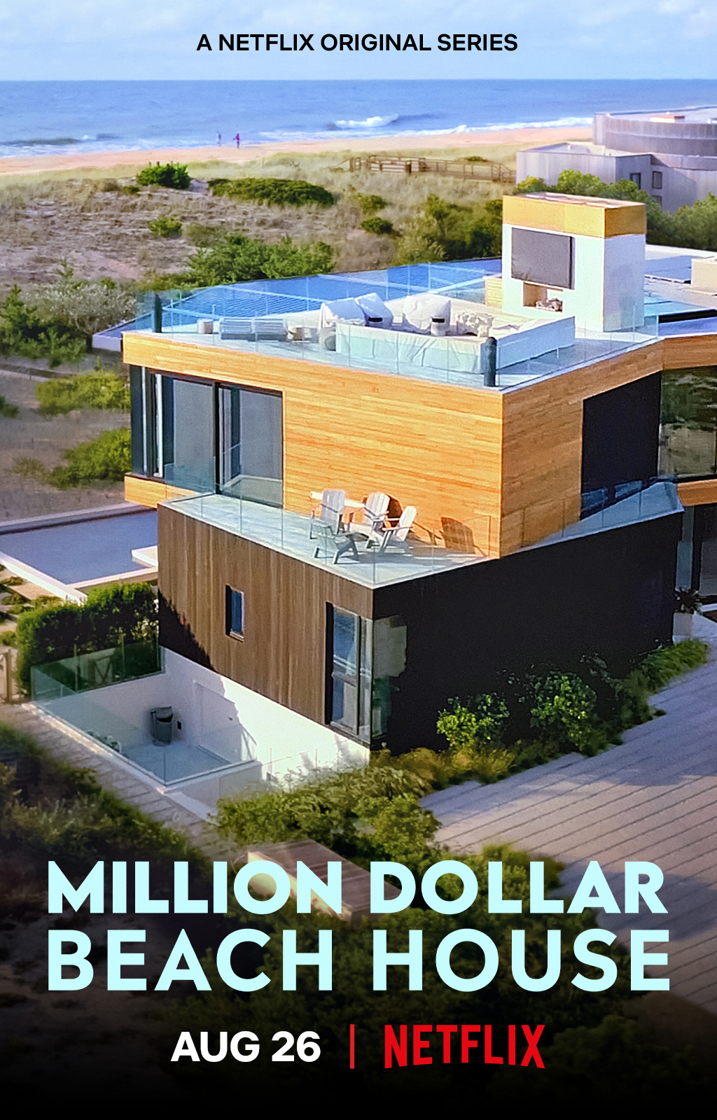 Chốn Xa Hoa Bên Bờ Biển - Million Dollar Beach House