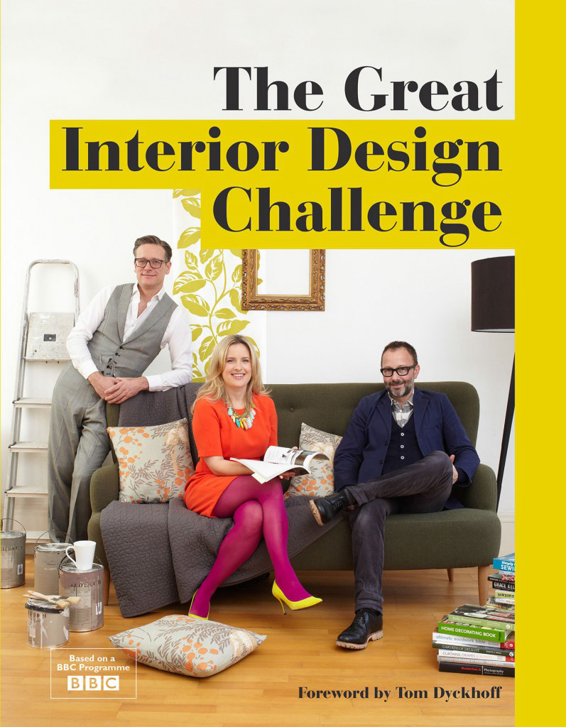 Bậc Thầy Thiết Kế Nội Thất - Interior Design Masters