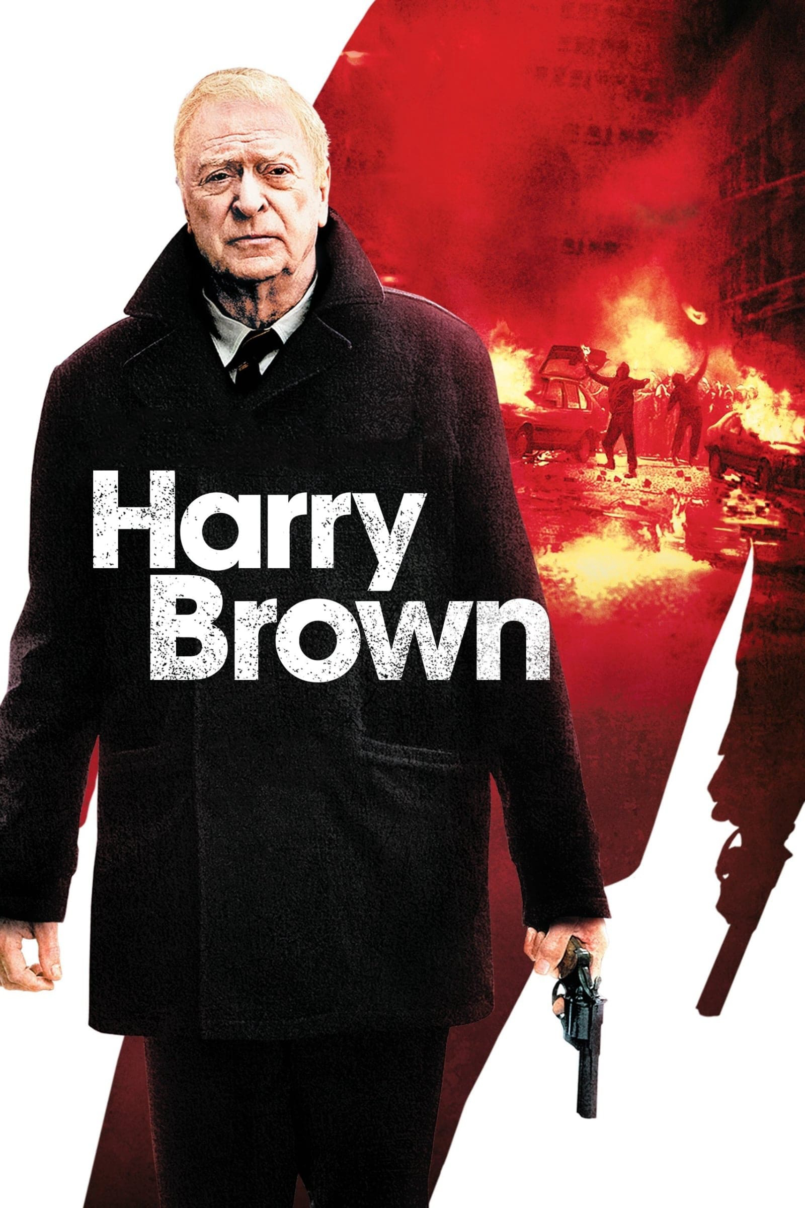 Cựu Binh Harry Brown - Harry Brown (2009)