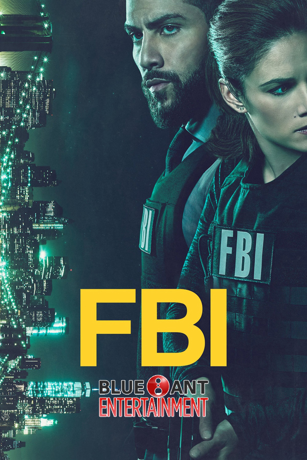 FBI (Phần 3) - FBI (Season 3)