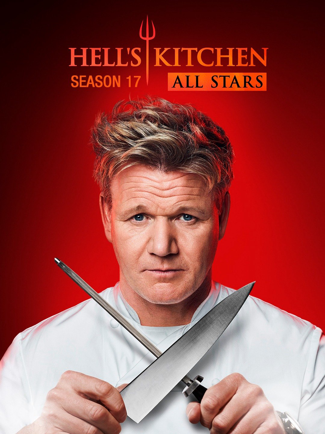 Nhà Bếp Địa Ngục (Phần 17) - Hell's Kitchen (Season 17)