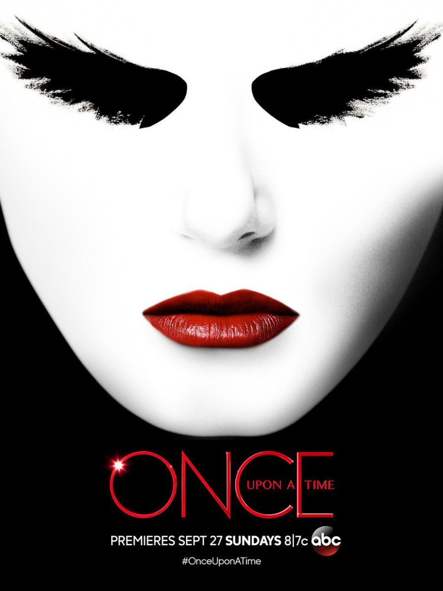 Ngày Xửa Ngày Xưa (Phần 5) - Once Upon A Time (Season 5) (2015)