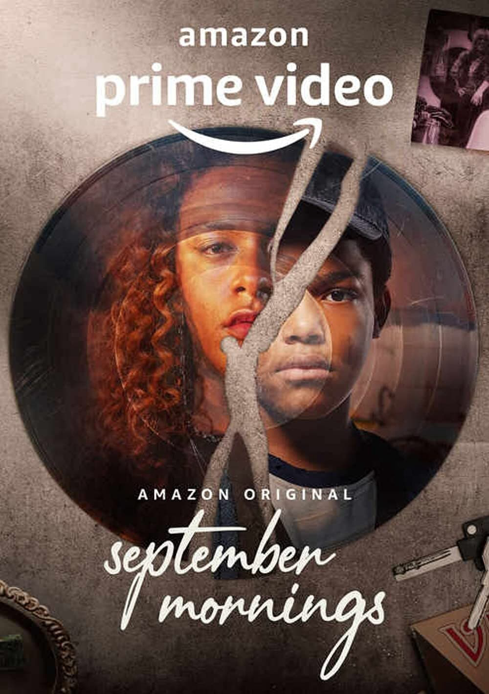 September Mornings (Phần 2) - Manhãs De Setembro (Season 2)