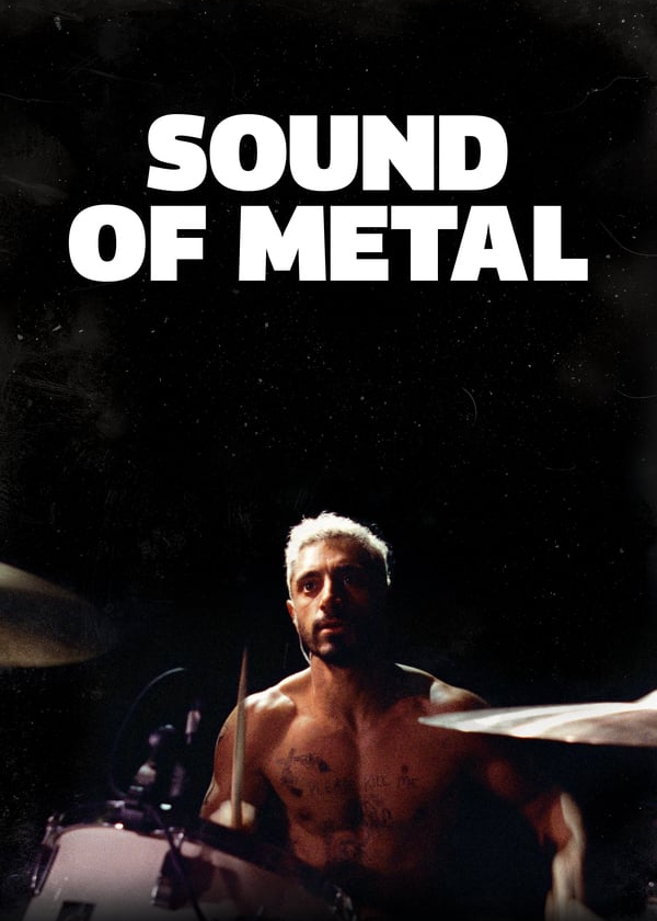 Sound Of Metal - Sound Of Metal