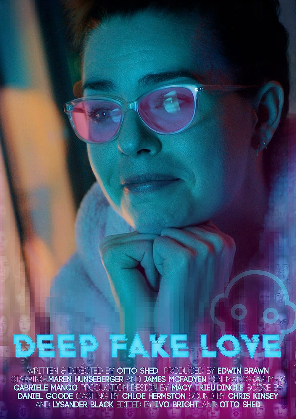 Là Giả Hay Yêu? - Deep Fake Love