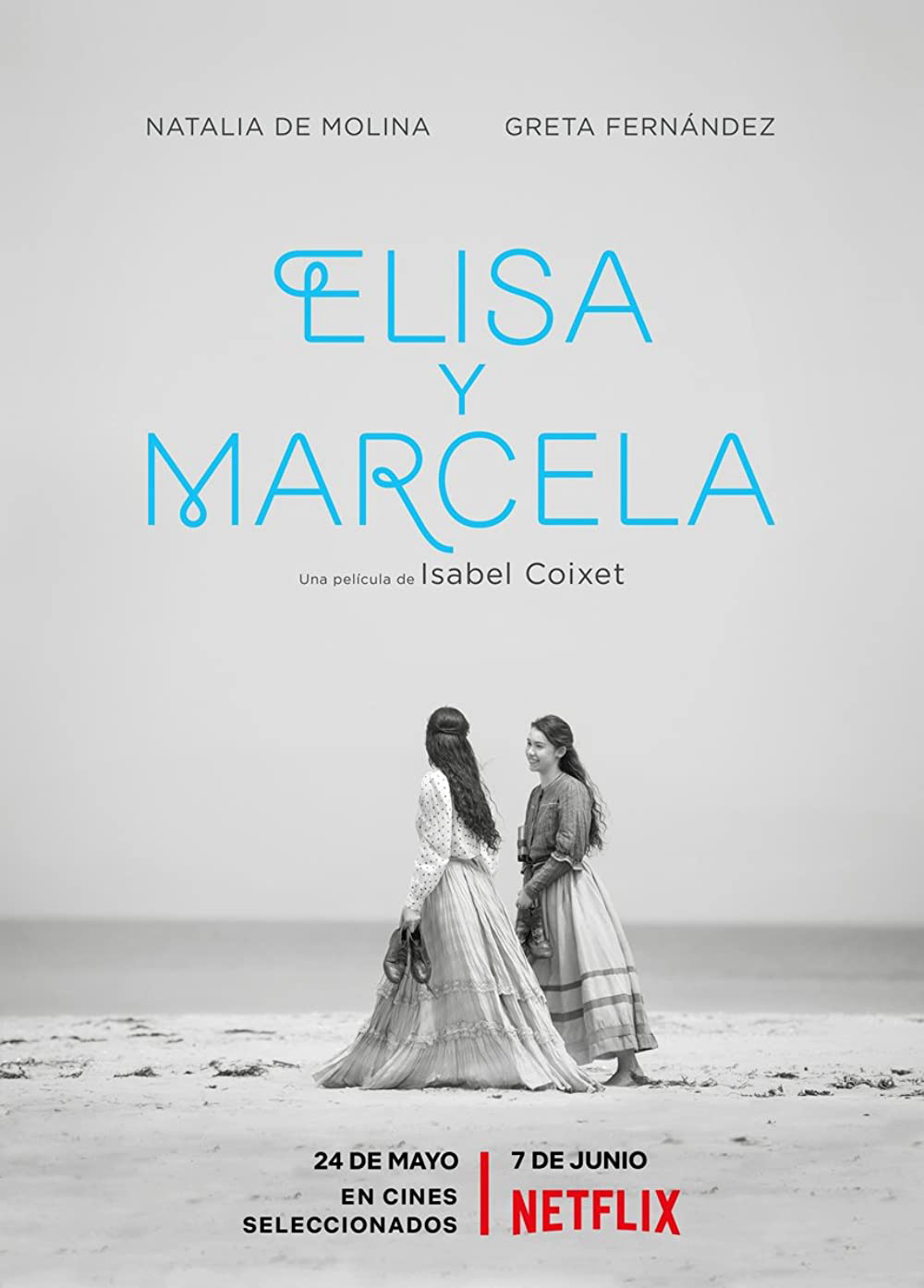 Elisa Và Marcela - Elisa & Marcela