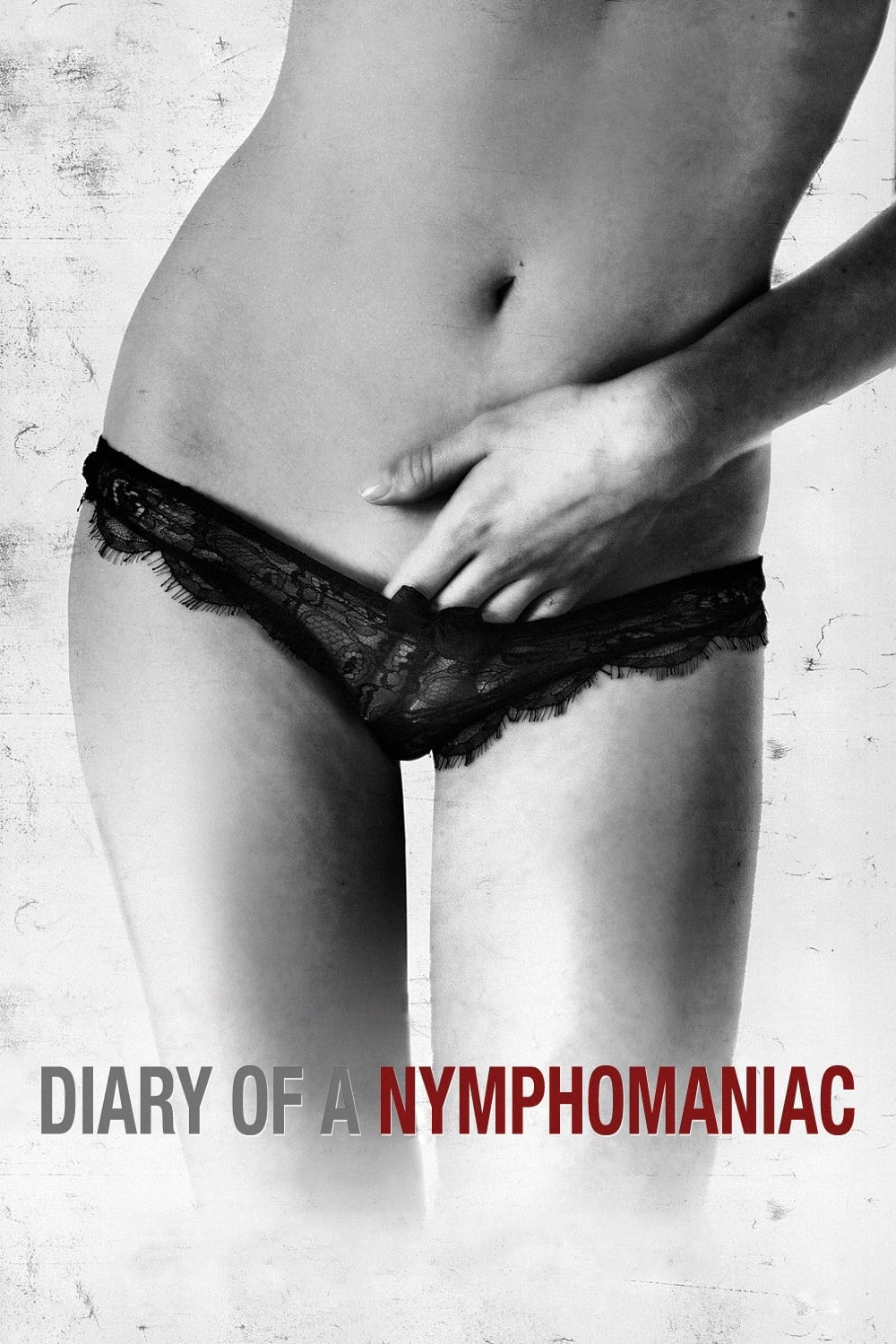 Nhật Ký Cô Nàng Nghiện Sex - Diary Of A Nymphomaniac (2008)