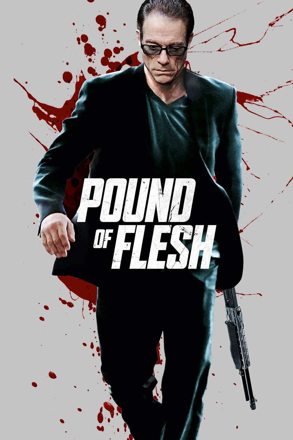 Pound Of Flesh - Pound Of Flesh