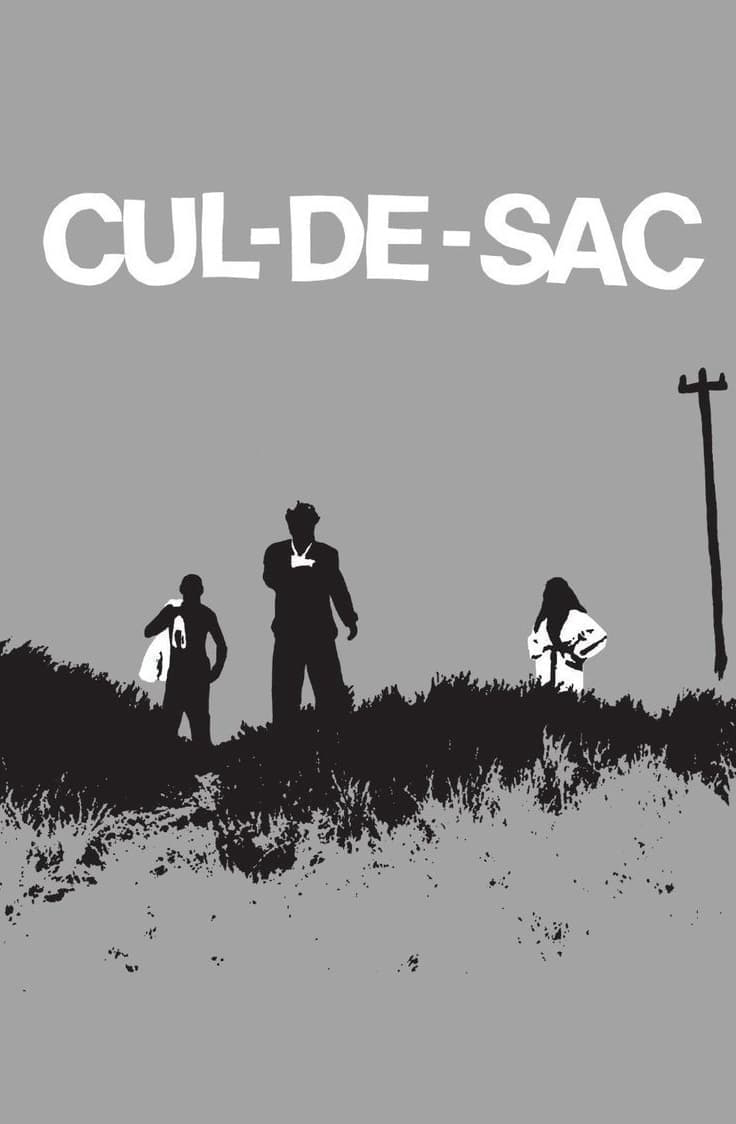 Phim Cul-de-sac