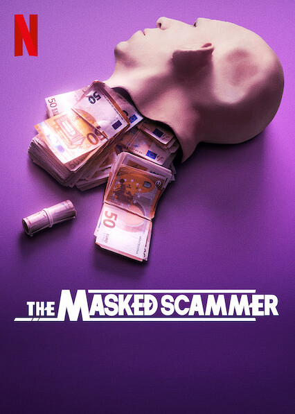 Gilbert Chikli: Kẻ Lừa Đảo Đeo Mặt Nạ - The Masked Scammer