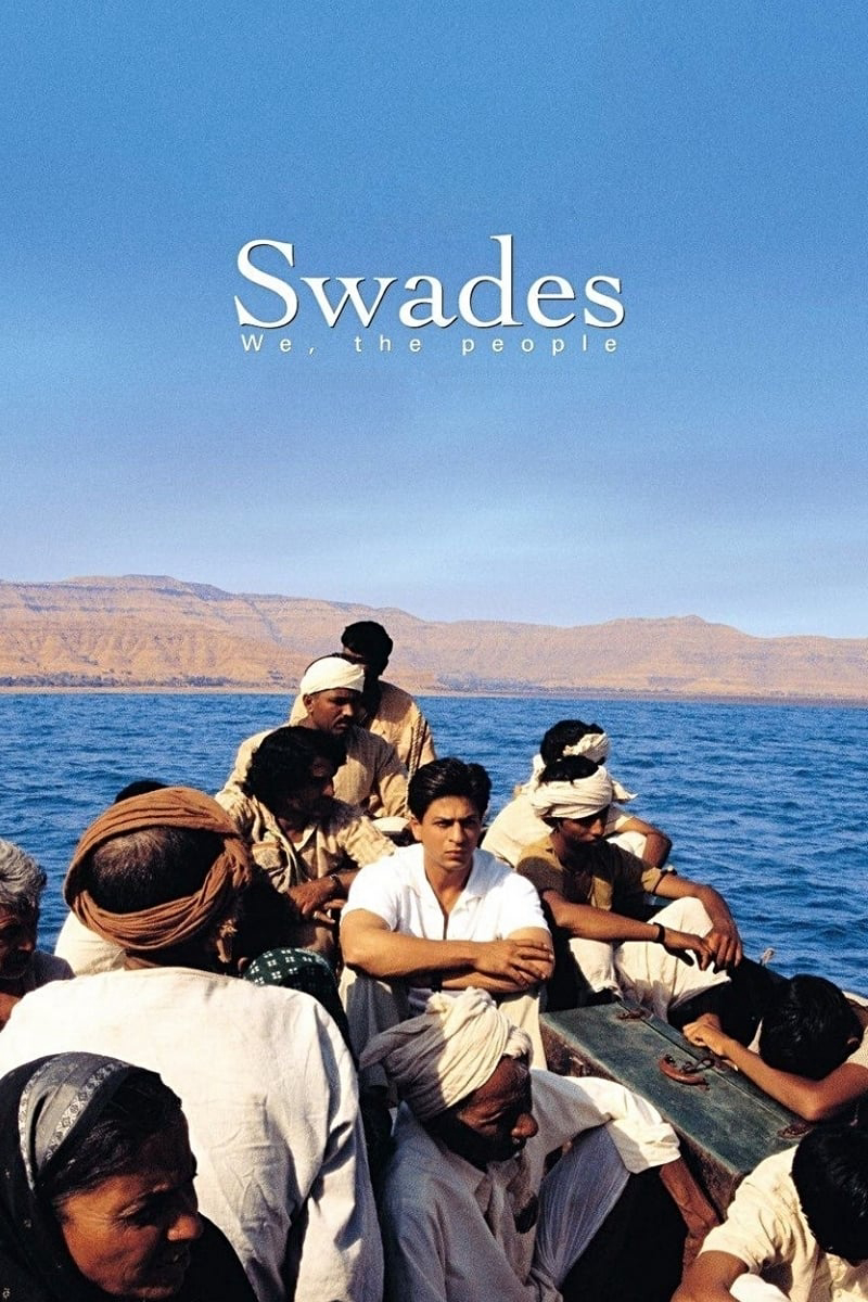 Chúng Ta, Nhân Dân Ấn Độ - Swades