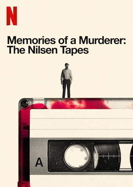 Ký Ức Kẻ Sát Nhân: Dennis Nilsen - Memories Of A Murderer: The Nilsen Tapes