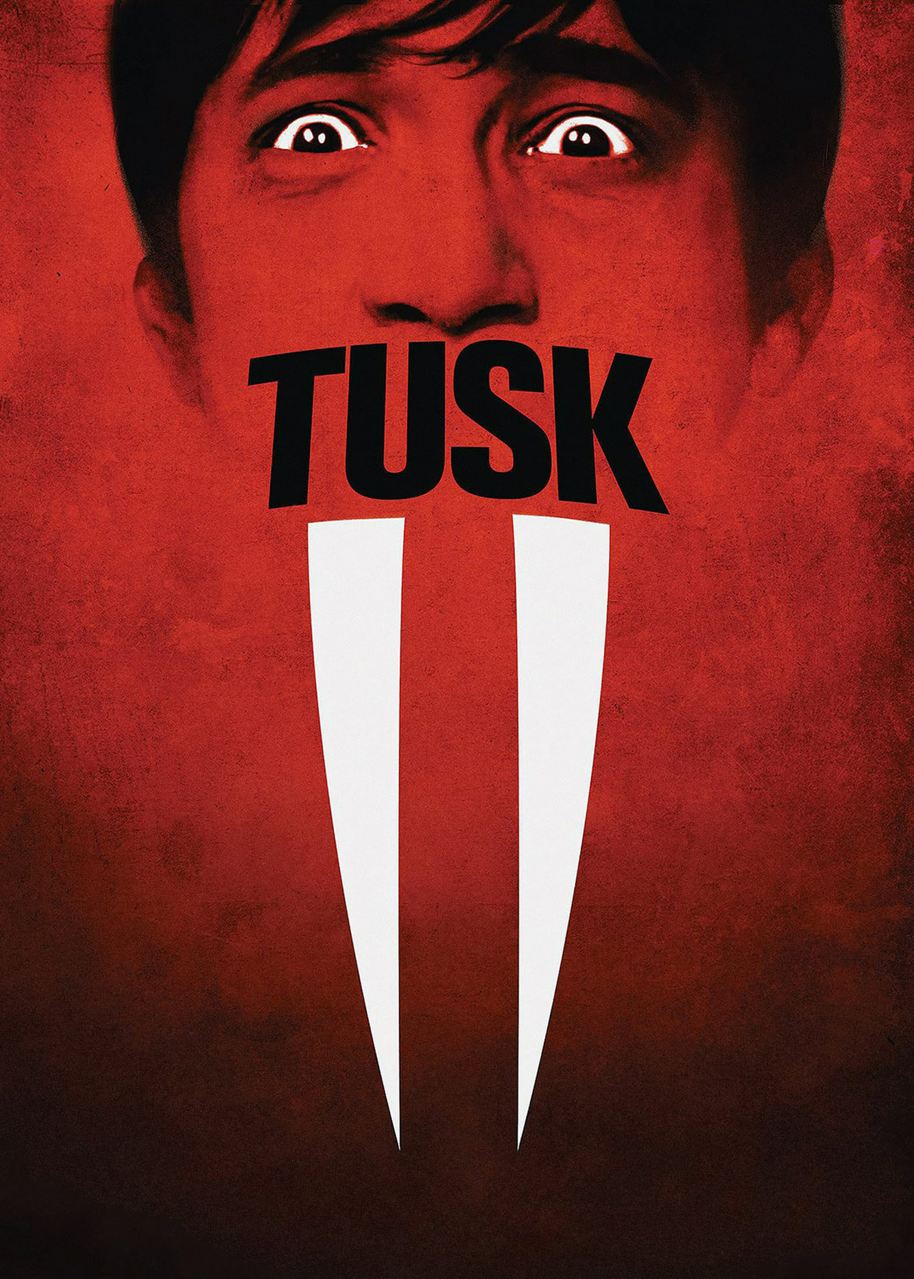 Răng Nanh - Tusk