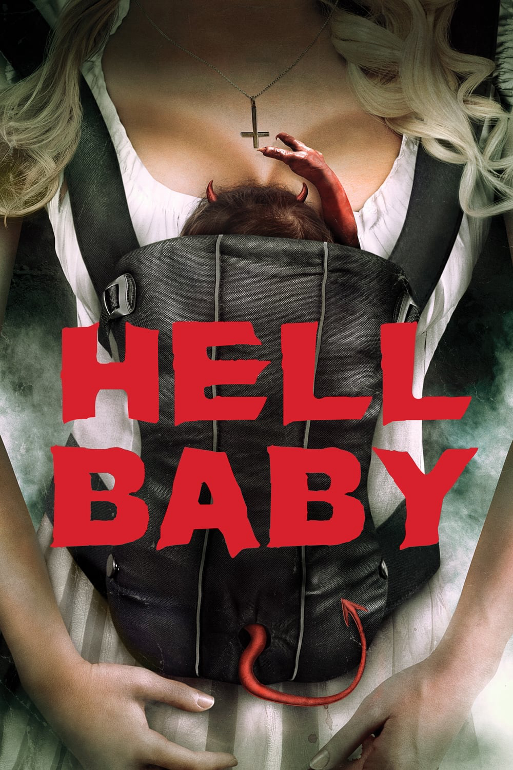 Đứa Bé Đến Từ Địa Ngục - Hell Baby