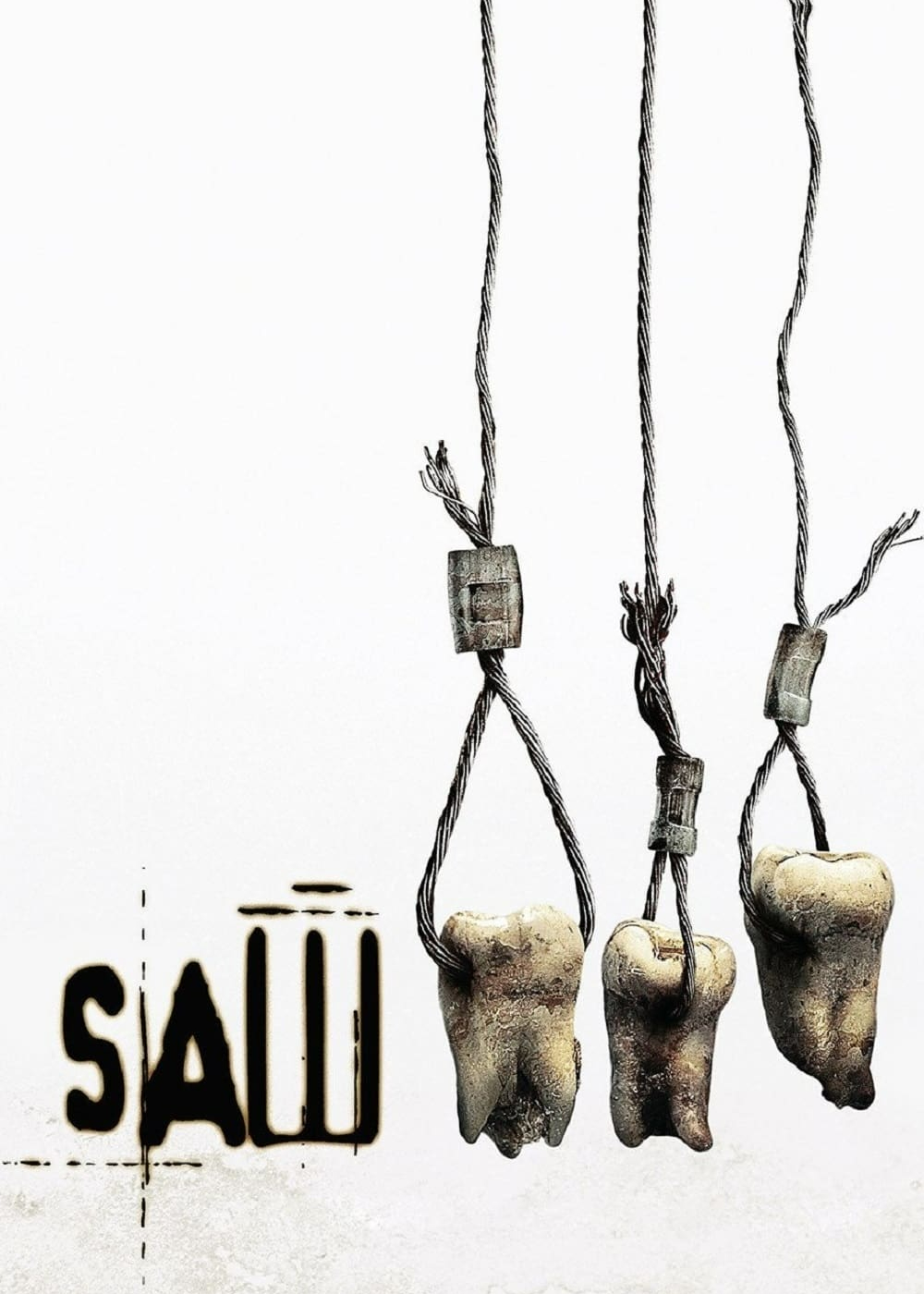 Lưỡi Cưa 3 - Saw III