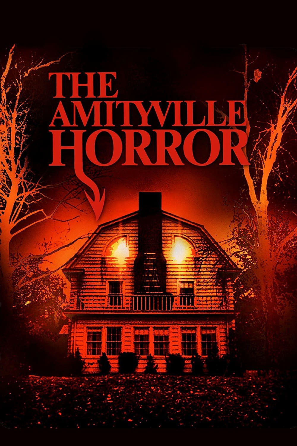 Ngôi Nhà Rùng Rợn - The Amityville Horror (1979)