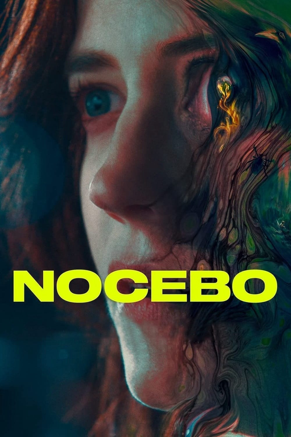 Nocebo - Nocebo