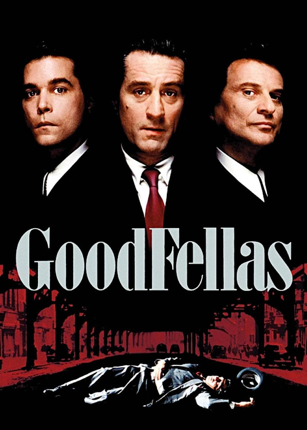 Chiến Hữu - GoodFellas