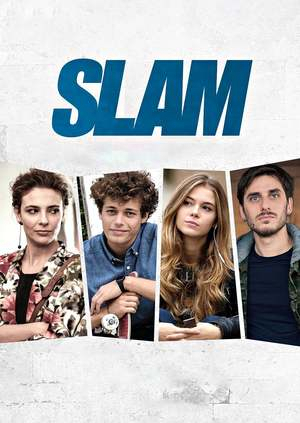 Tất Cả Vì Một Cô Nàng - Slam (2017)