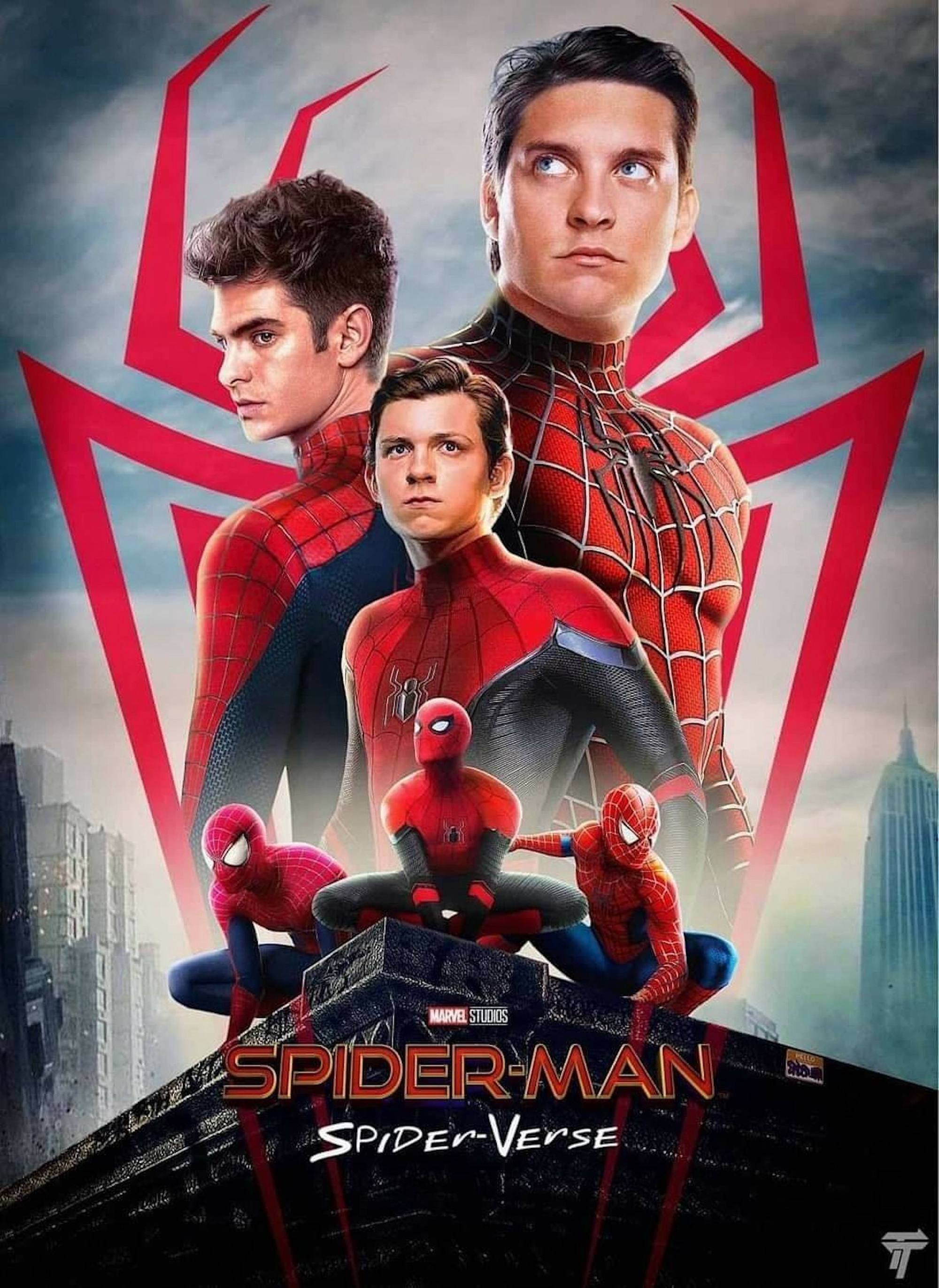 Người Nhện 3 - Spider-Man 3 (2007)