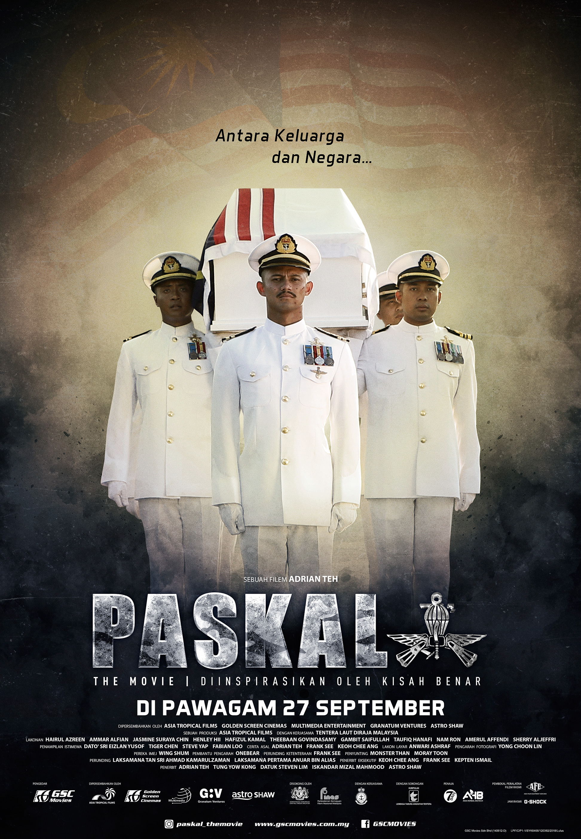 Paskal: Nhiệm Vụ Giải Cứu - Paskal