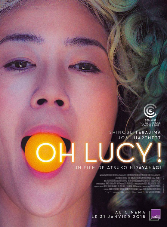 Ồ Lucy! - Oh Lucy!