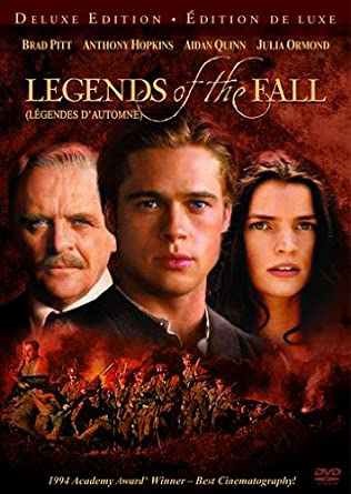 Huyền Thoại Mùa Thu - Legends Of The Fall