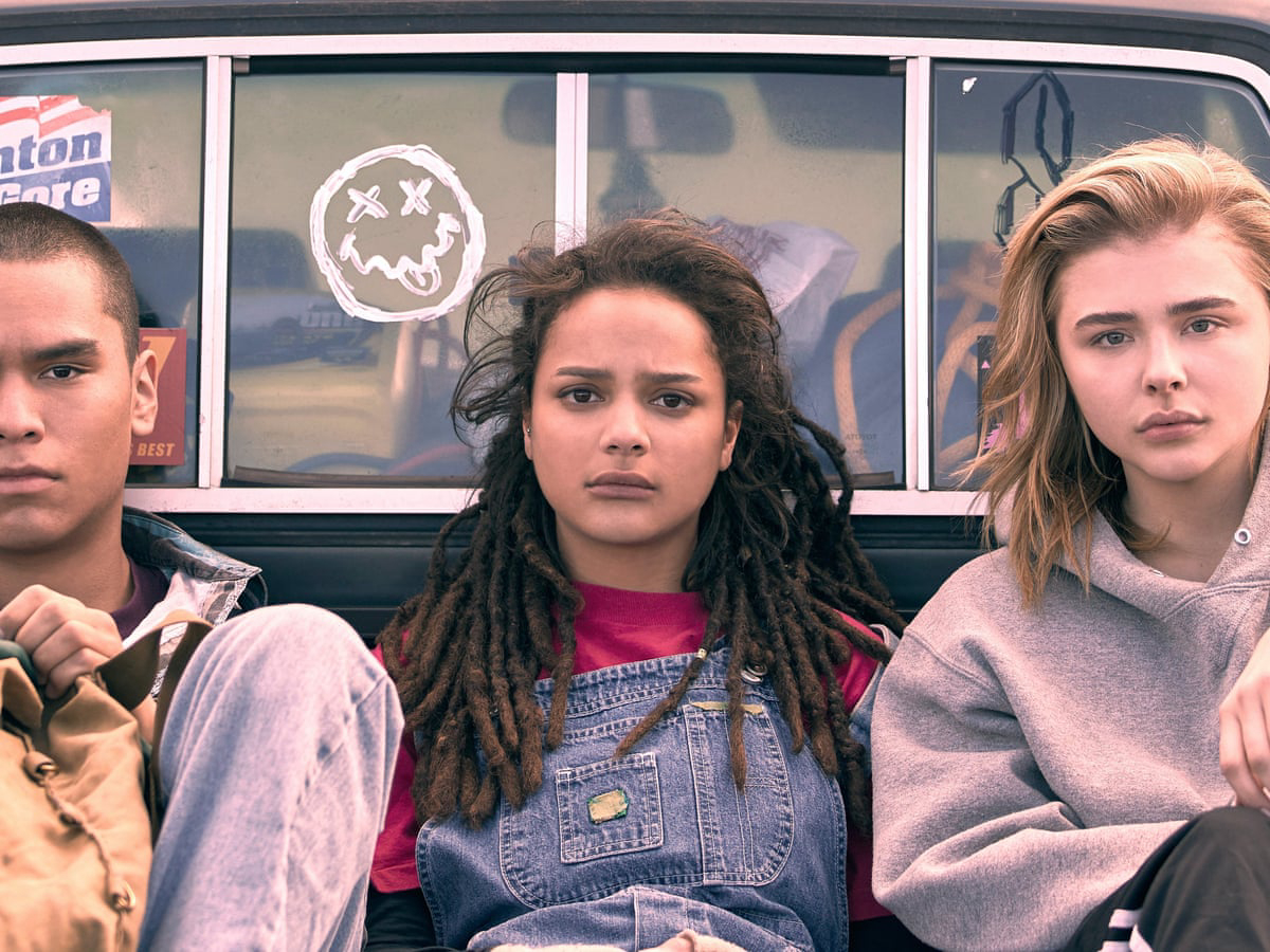 The Miseducation Of Cameron Post