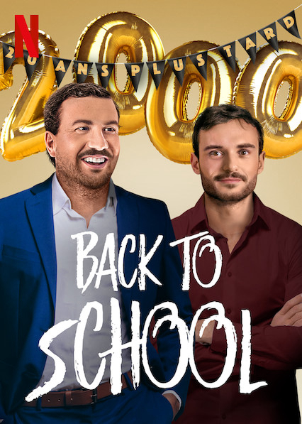 Ngày Tựu Trường - Back To School - La Grande Classe (2019)