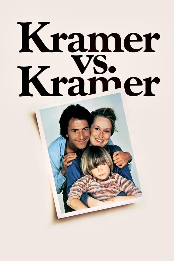 Gà Trống Nuôi Con - Kramer Vs. Kramer