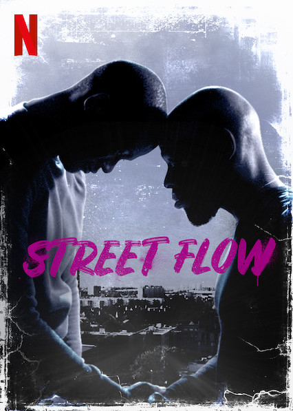 Những Cậu Bé Vùng Ngoại Ô - Street Flow