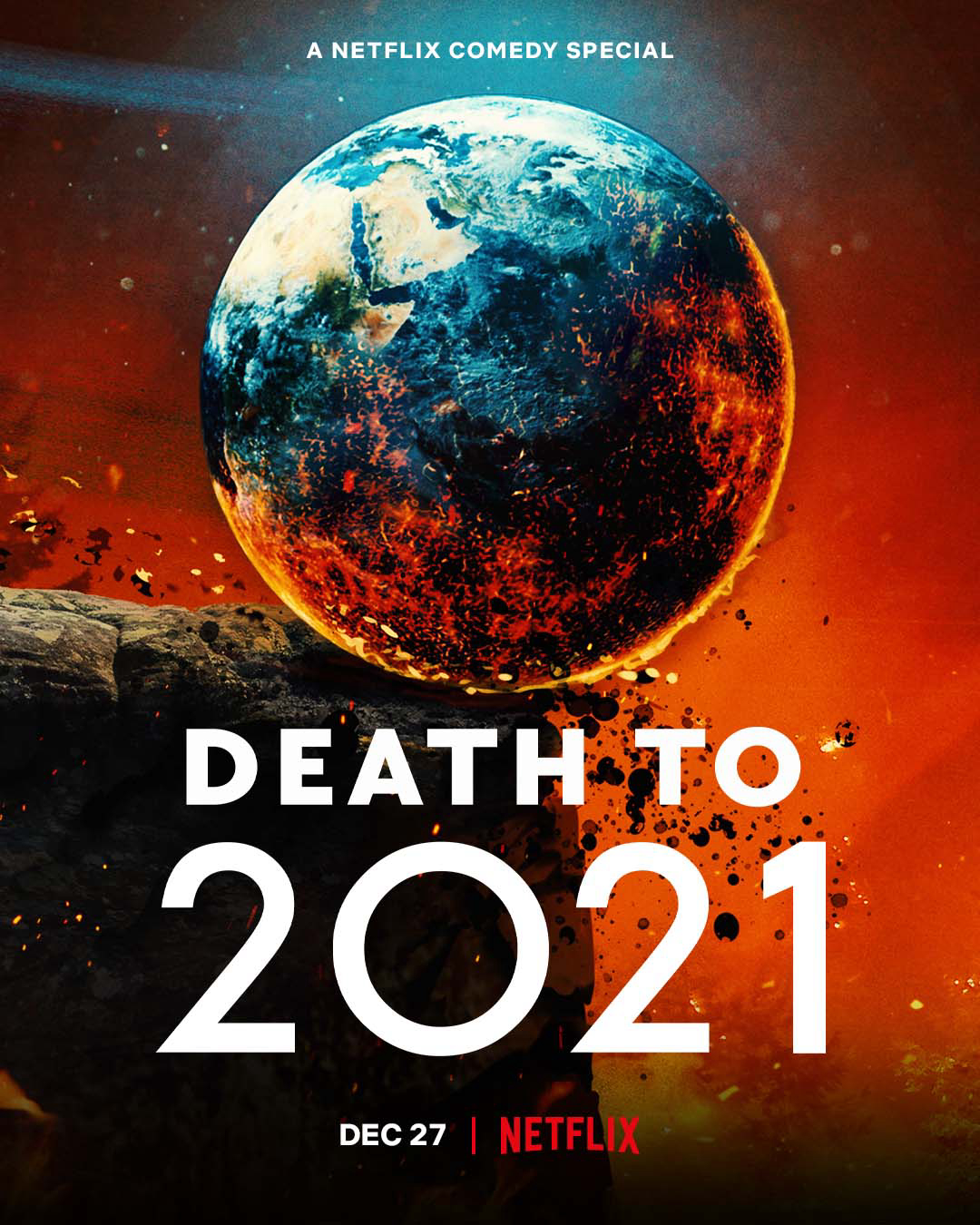 Hẹn Không Gặp Lại, 2020 - Death To 2020