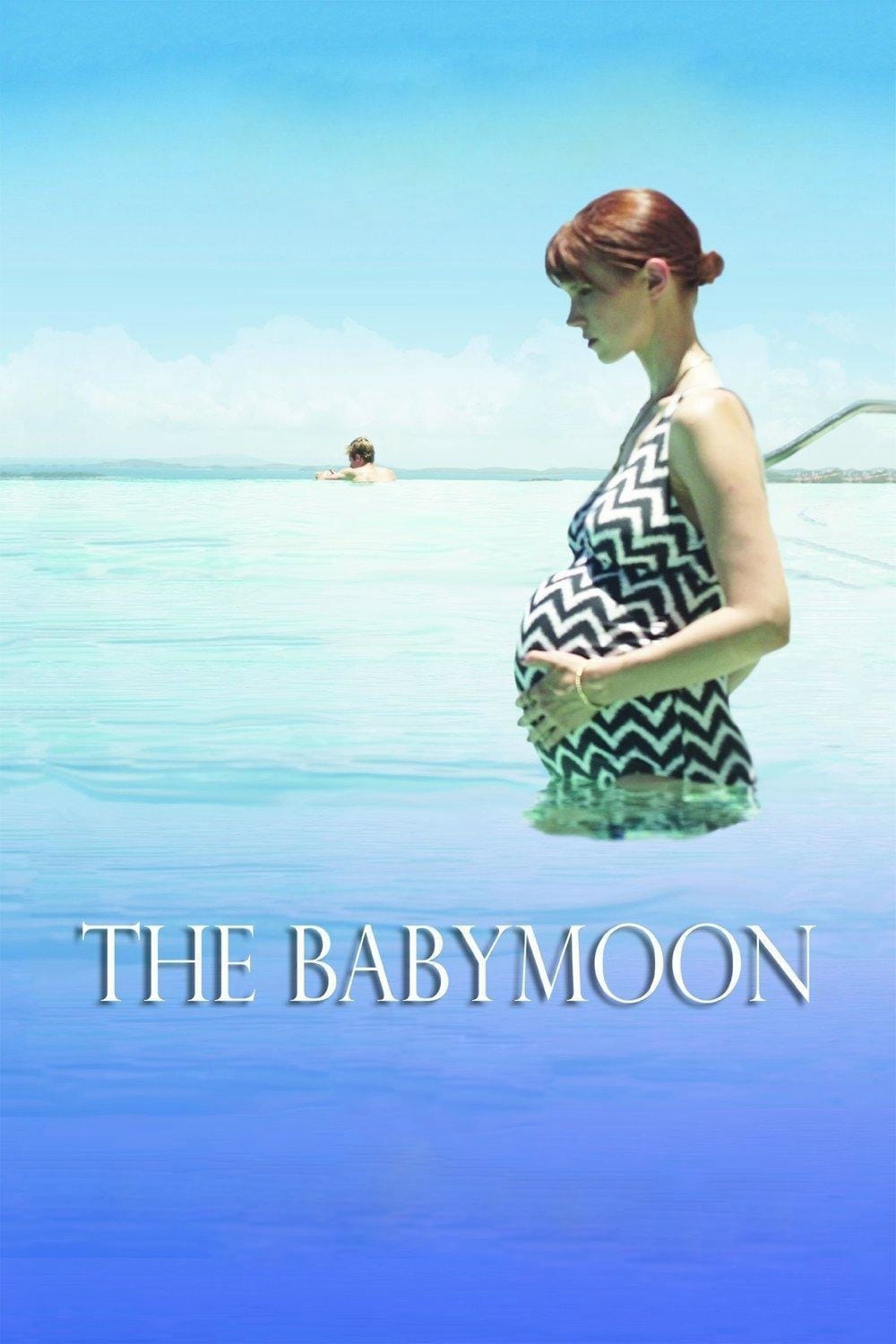 Chuyến Đi Kì Lạ - The Babymoon (2017)