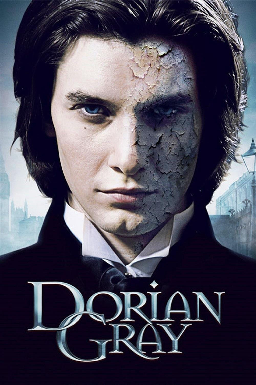 Lời Nguyền Vĩnh Hằng - Dorian Gray