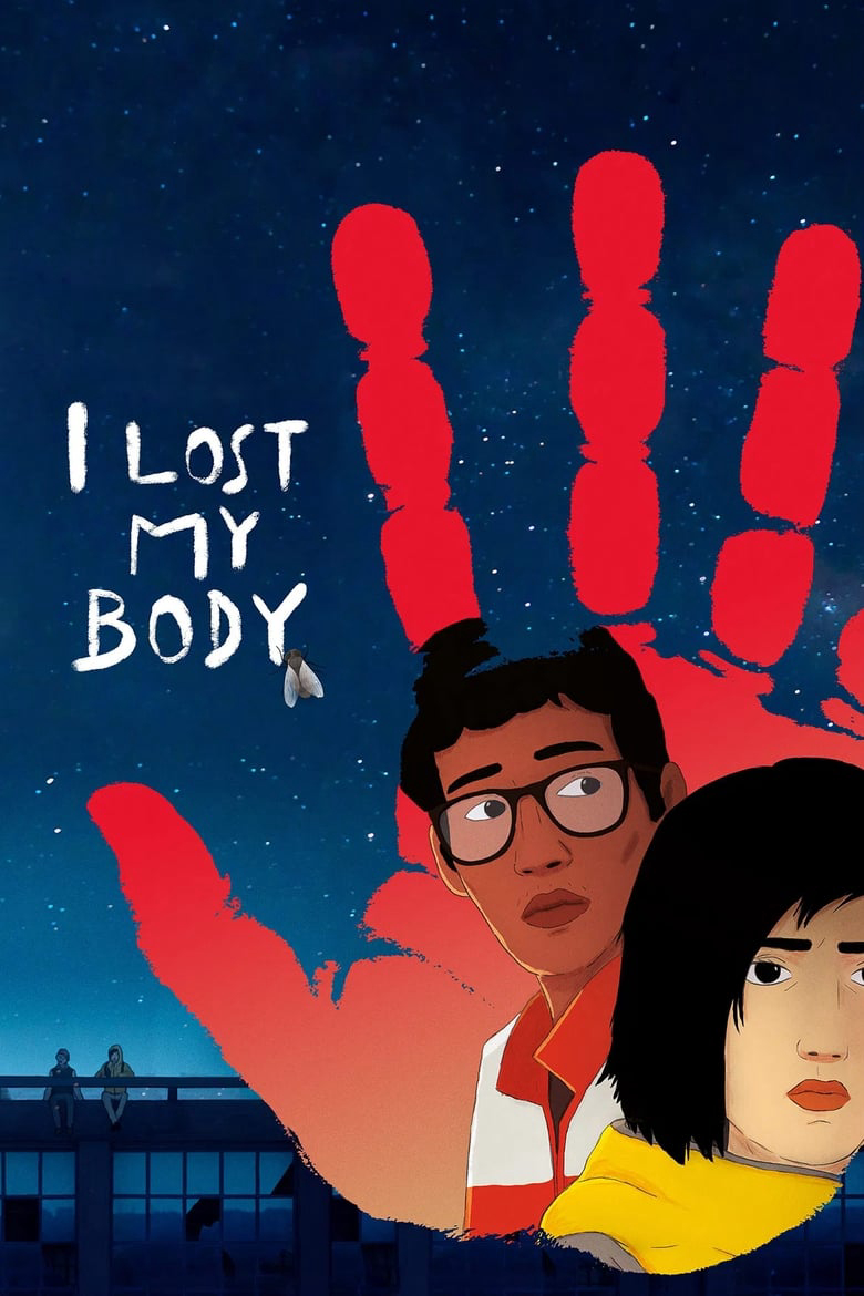 Cơ Thể Tôi Đâu Rồi? - I Lost My Body