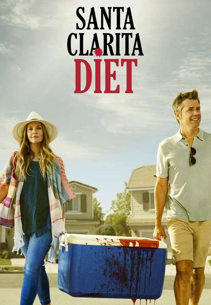 Chuyện Ở Santa Clarita (Phần 2) - Santa Clarita Diet (Season 2)