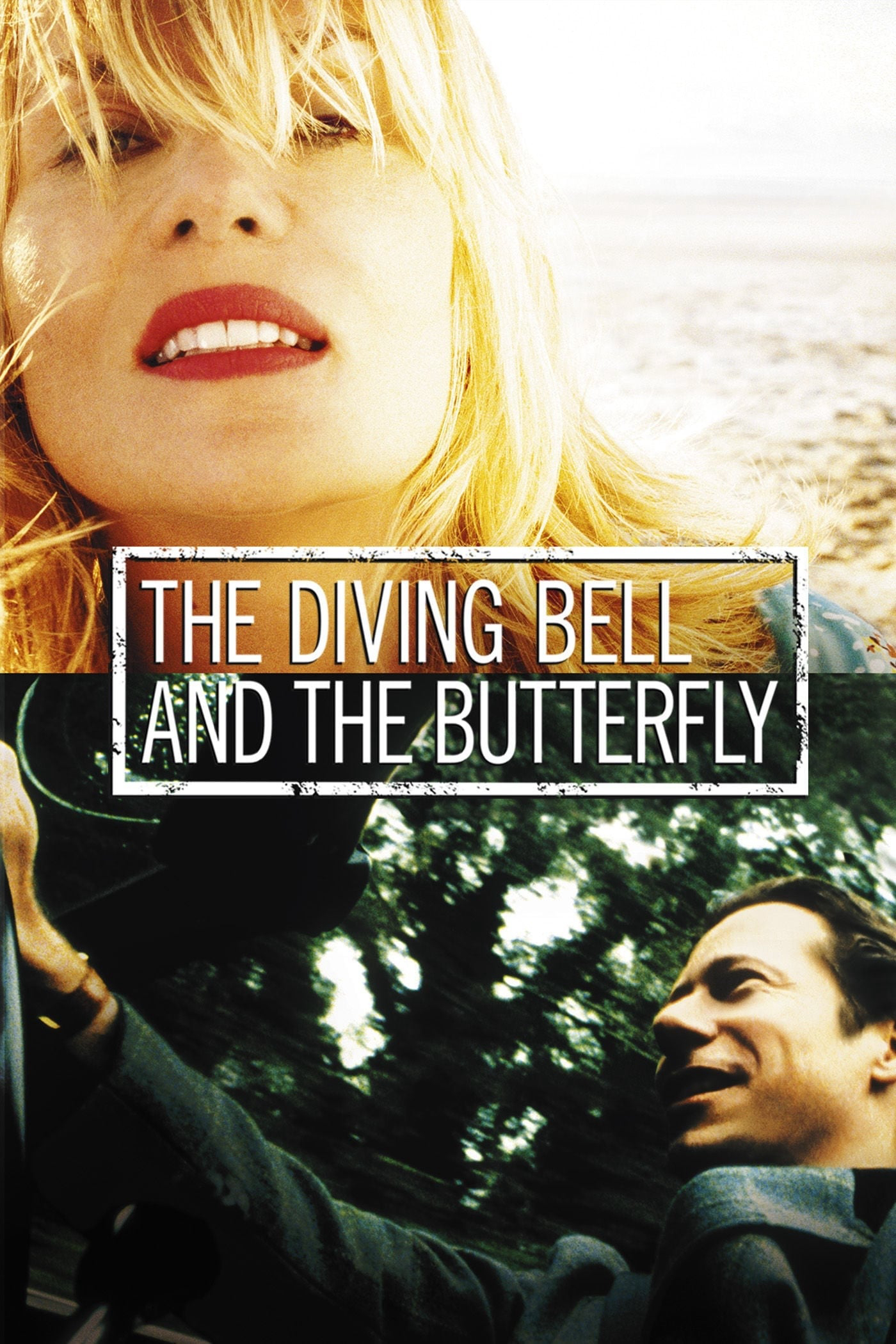 Chuông Lặn Và Cánh Bướm - The Diving Bell And The Butterfly