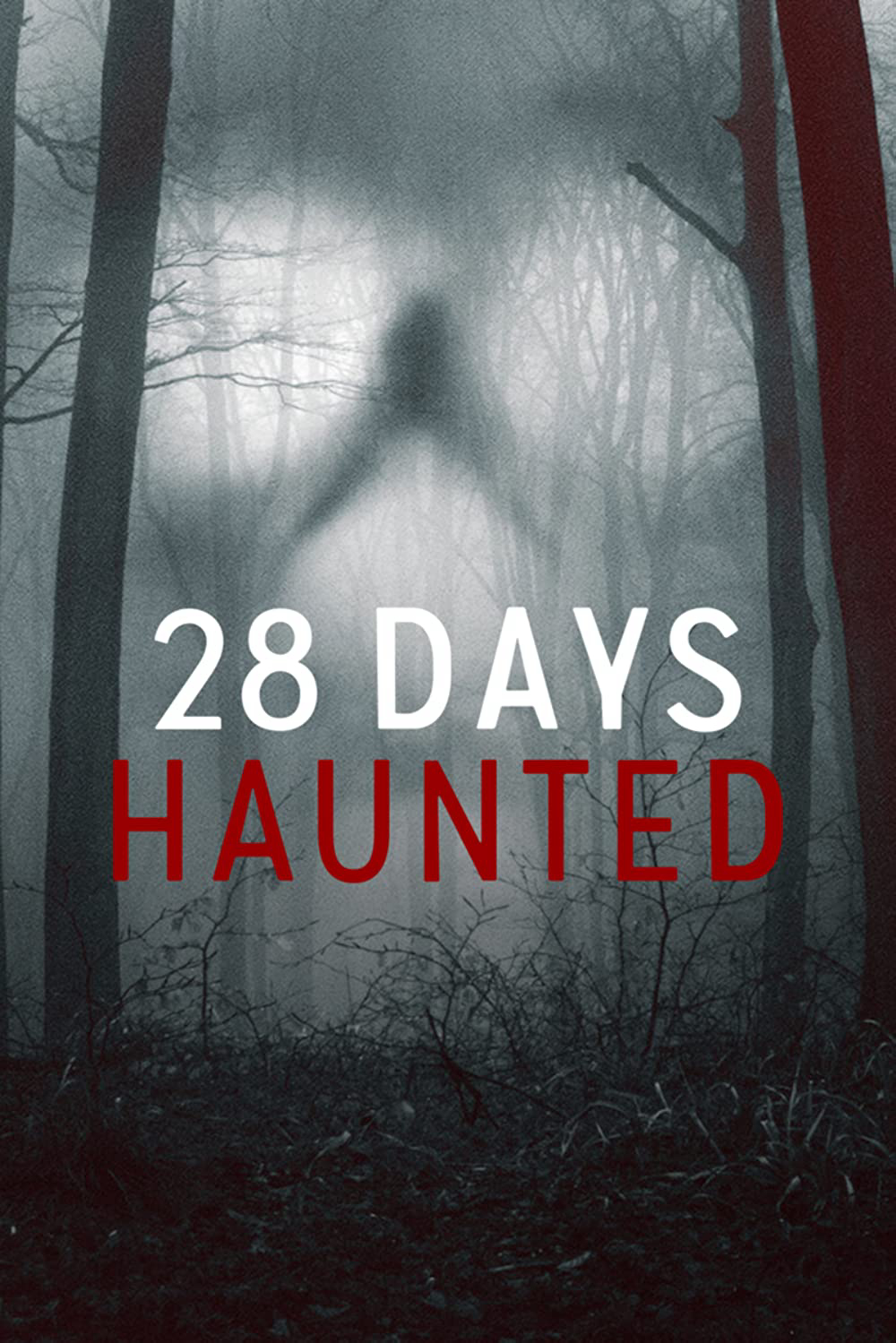 28 Ngày Ma Ám - 28 Days Haunted