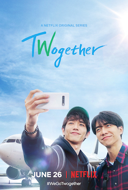 Twogether: Thần Tượng Gặp Fan - Twogether