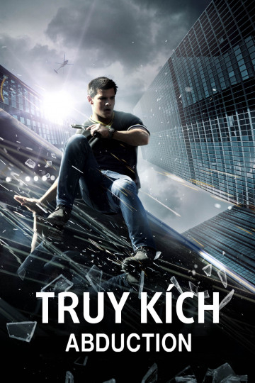 Truy Kích - Abduction