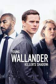 Wallander - Cảnh Sát Trẻ Tuổi (Phần 2) - Young Wallander (Season 2)